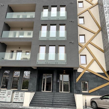 Apartament Mihai Cassas Residence 크라이오바 외부 사진