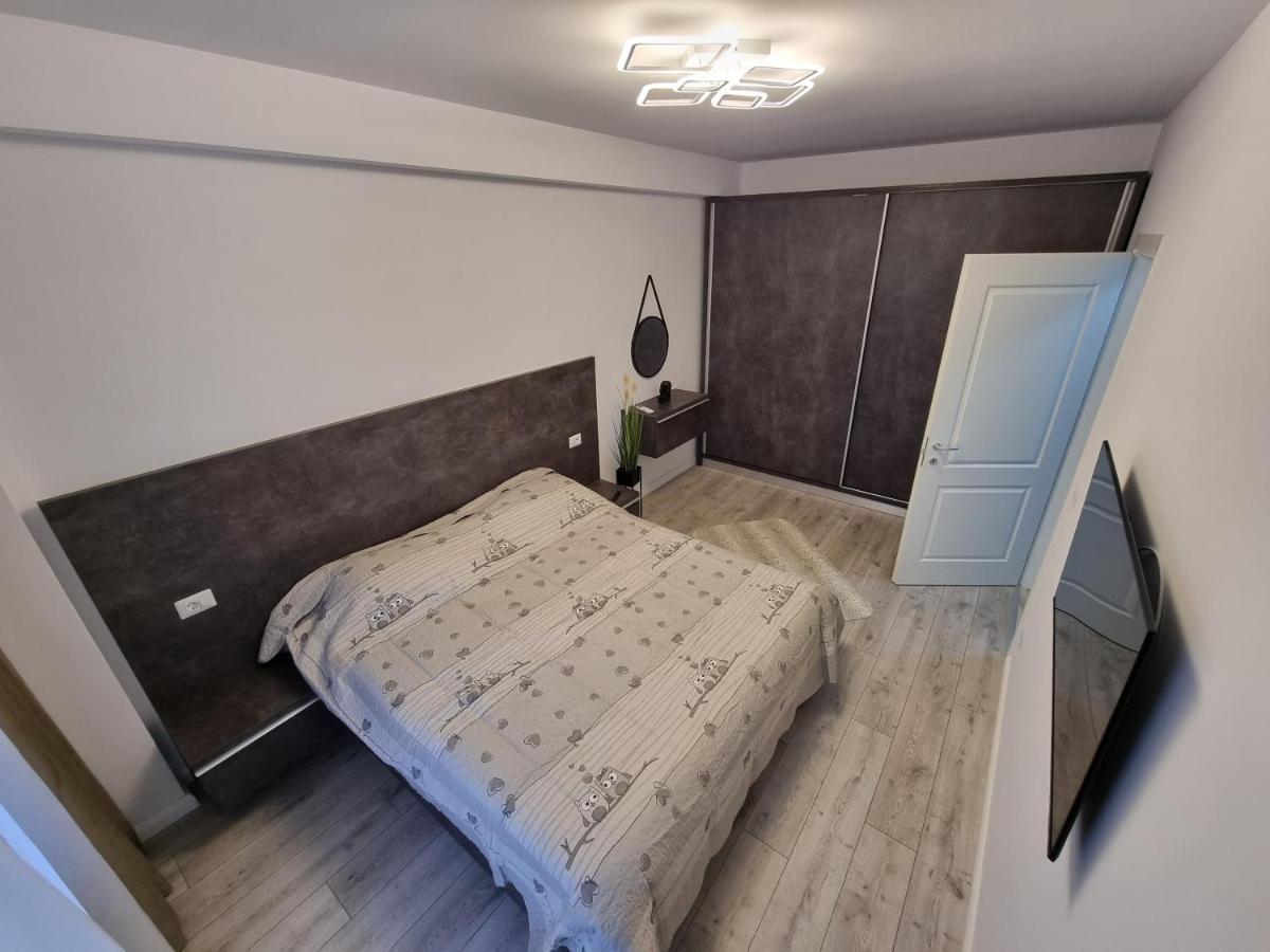 Apartament Mihai Cassas Residence 크라이오바 외부 사진