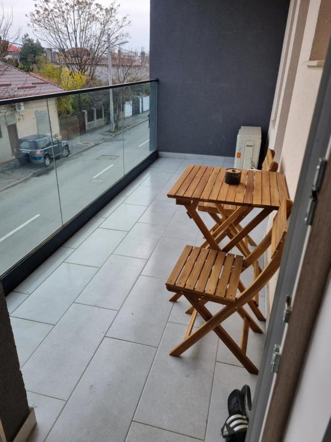 Apartament Mihai Cassas Residence 크라이오바 외부 사진